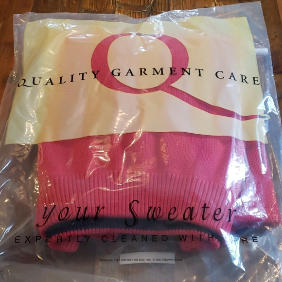 Tommy Hilfiger Sweater XL - Picture 2 of 6